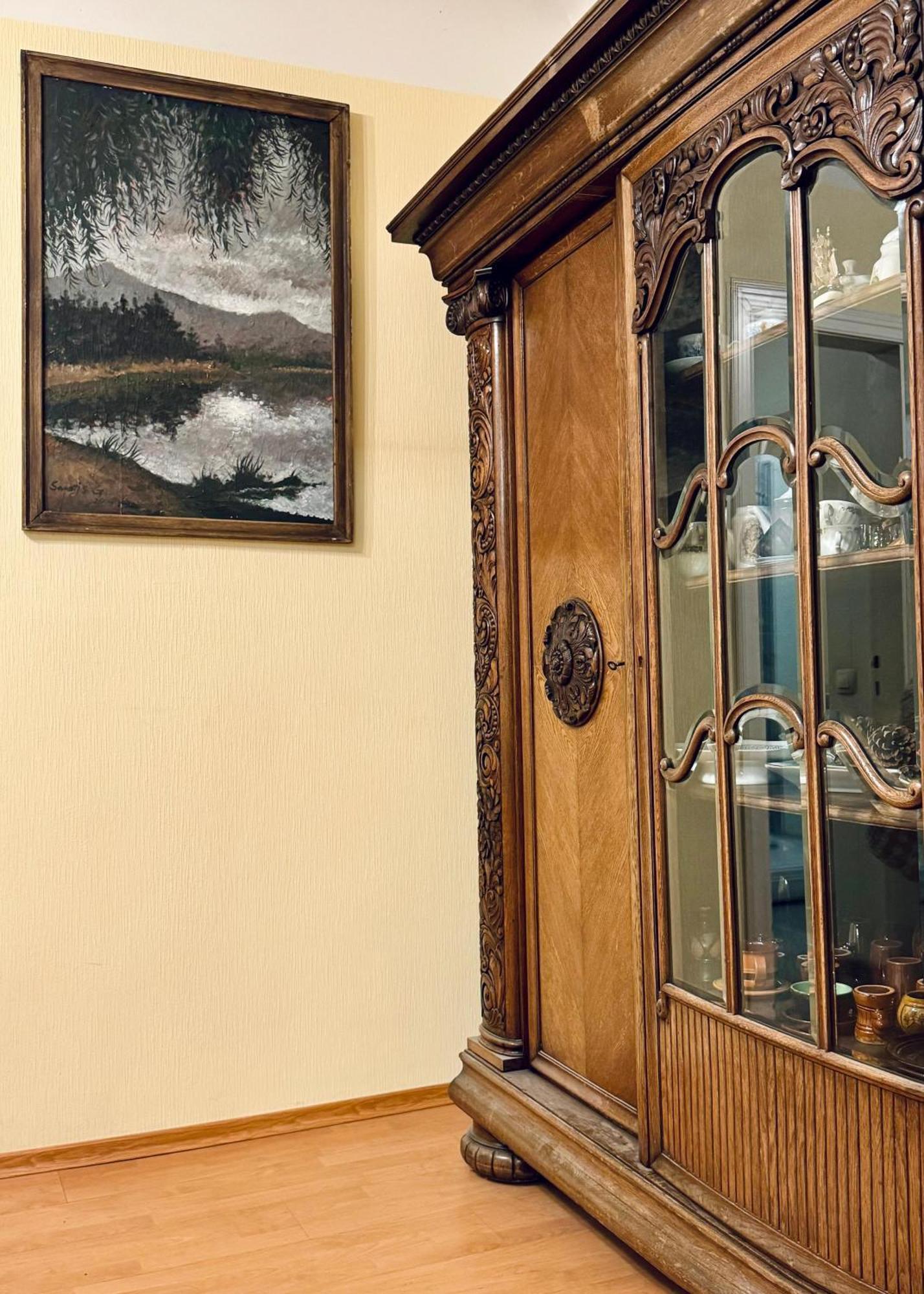 Appartement Carl Johann Felsko *
